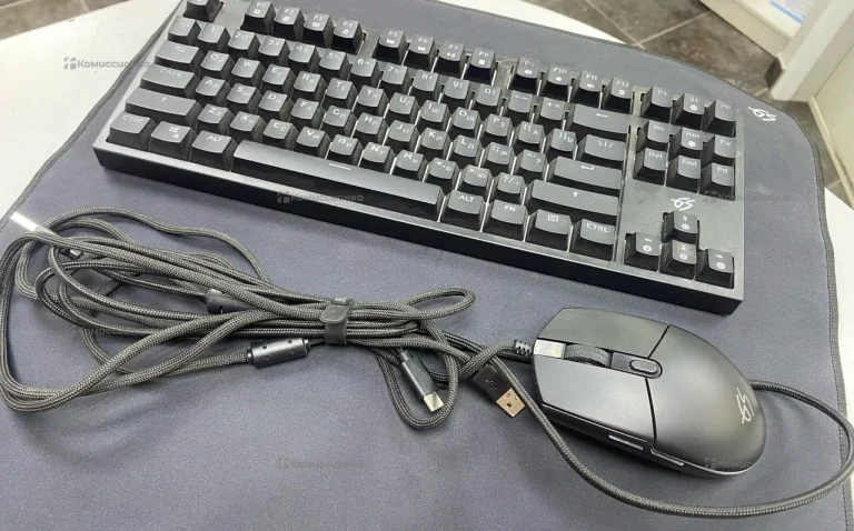 Игровой набор 6s Dexp