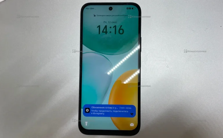 Honor X6c 6/256Gb