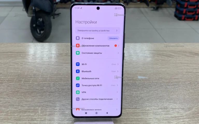 Xiaomi Poco X7 12/512 ГБ