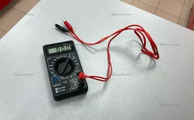 Мультиметр DT-838