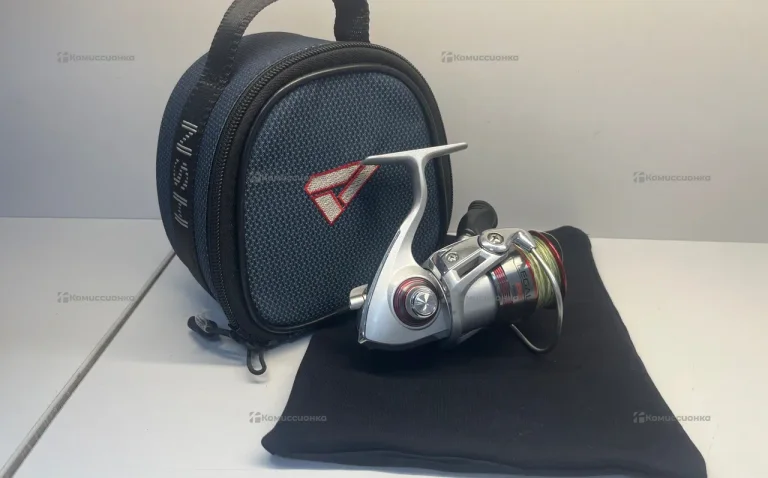 Катушка Daiwa LEGALIS 2500