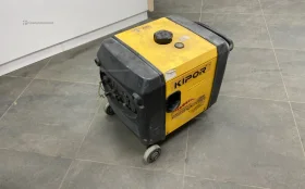 Купить Бензиновая электростанция Kipor IG3000 б/у , в Уфа Цена:16900рублей