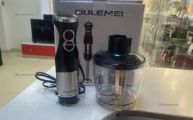 Купить Блендер погружной OULEMEI OLM-JBBX003 HB-6007B4 б/у , в Пермь Цена:1990рублей