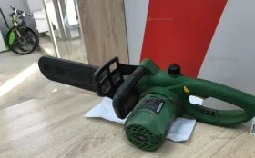 Купить Электропила FinePower cse1314 б/у , в Саратов Цена:1800рублей