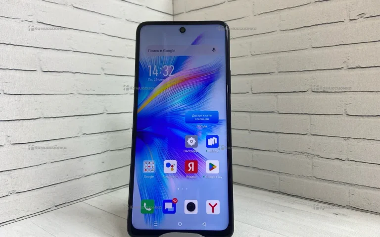 Infinix Note 30 8/256 ГБ