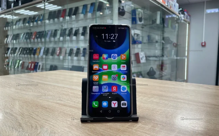 Huawei Nova Y72S 8/128 ГБ