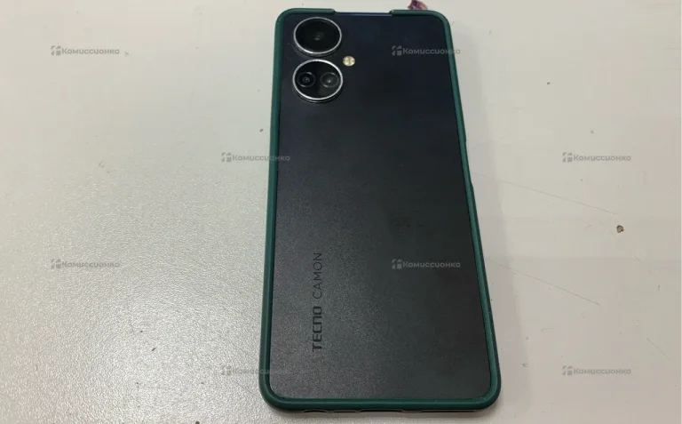 Tecno Camon 19 6/128 ГБ