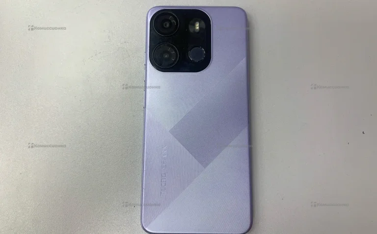 Tecno Spark Go 2023 3/64 ГБ