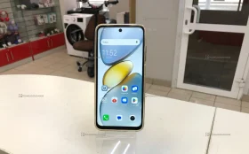 Tecno Spark Go 3/64 ГБ