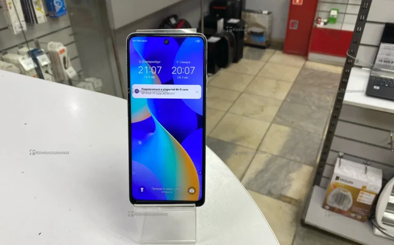Tecno Tecno spark 10 pro 8/256