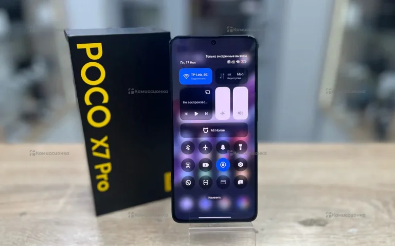 Xiaomi Poco X7 Pro 12/512 ГБ