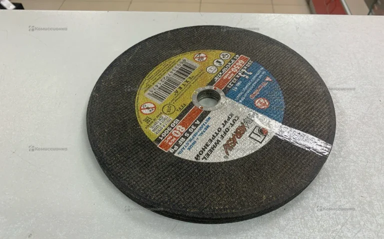 Отрезной диск Luga Abrasiv 230mm 5шт..