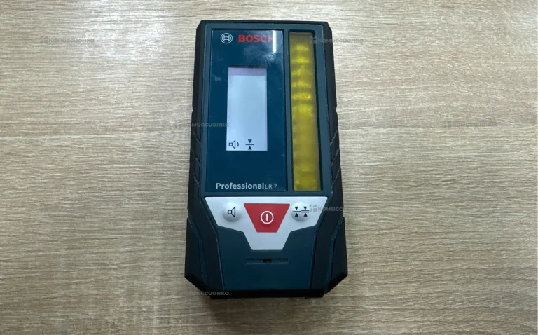 Лазерный приёмник Bosch LR7