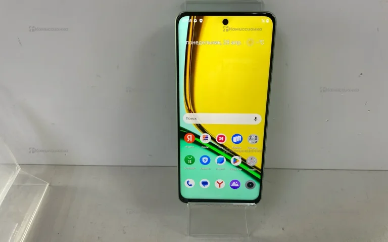 Realme C67 6/128Gb