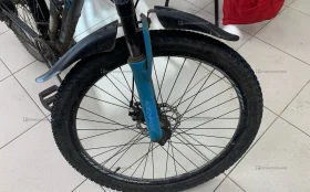 Купить Велосипед скоростной Kennox б/у , в Самара Цена:7900рублей