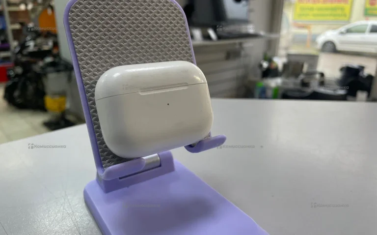 Наушники  AirPods Pro 2 lightning