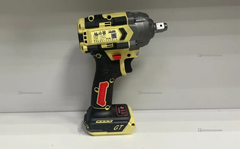 ударныйгайковерт Fengbao fb-580