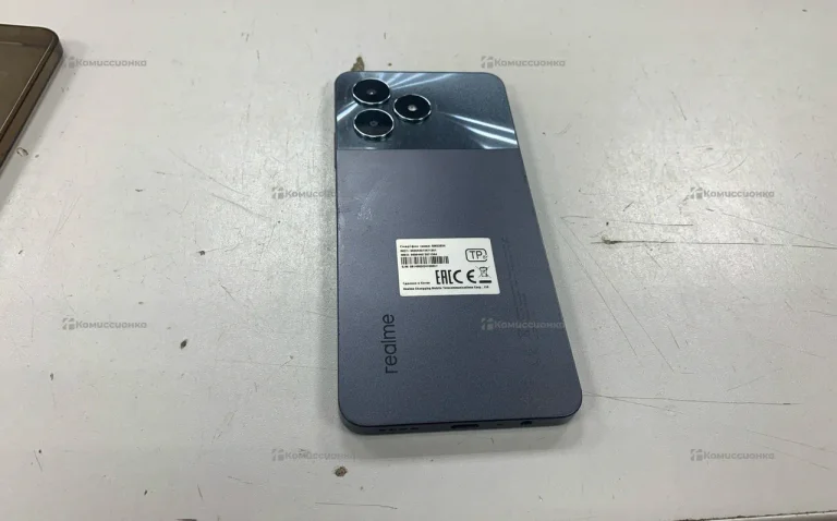Realme Note 50 128Gb