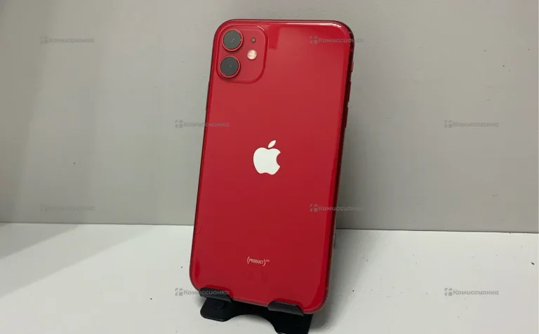 Apple Iphone 11 64 ГБ