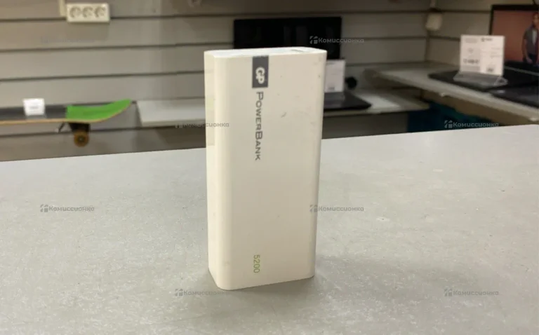 Power Bank  5200 mah
