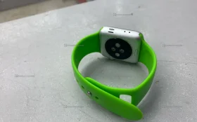 Купить Часы APPLE WATCH 3 38mm б/у , в Саратов Цена:2200рублей
