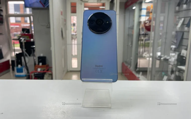 Xiaomi Redmi A3 4/128 ГБ