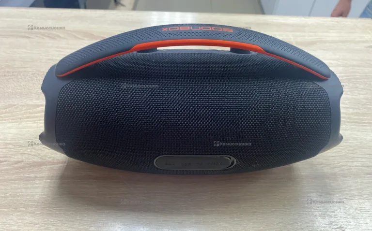 Колонка  soonbox