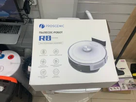 Купить Пылесос PROSCENIC R8 б/у , в Нижнекамск Цена:6890рублей