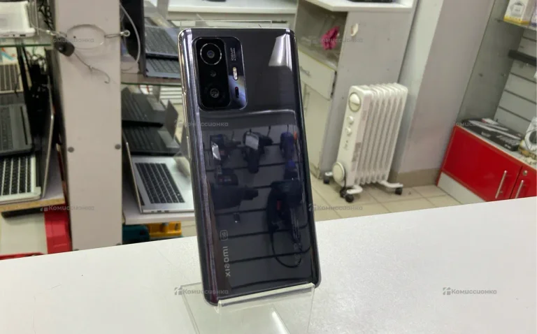 Xiaomi Redmi Note 11T Pro 12/256Gb