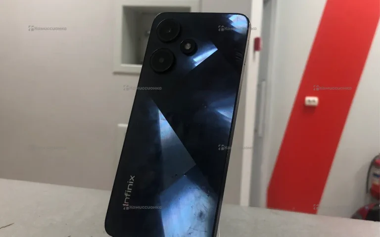 Infinix Hot 30 8/128 ГБ