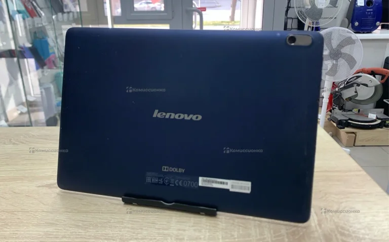 Планшет Lenovo IdeaTab A7600 32Gb 3G