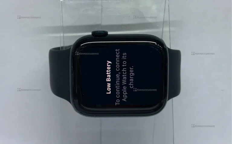 Часы  Apple series 8 45 mm