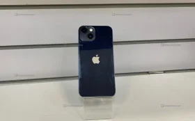 Купить Apple iPhone 14 6/128 ГБ б/у , в Курган Цена:31990рублей