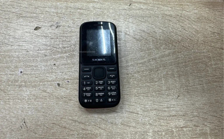 Texet TM-130