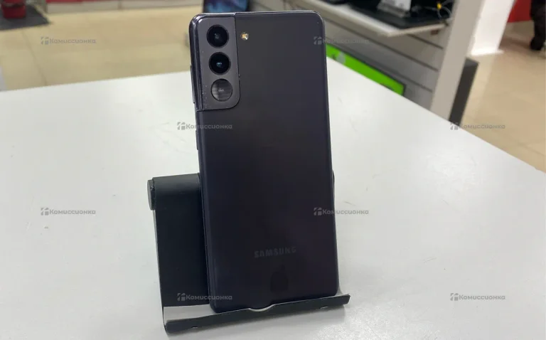 Samsung Galaxy S21 8/128Gb