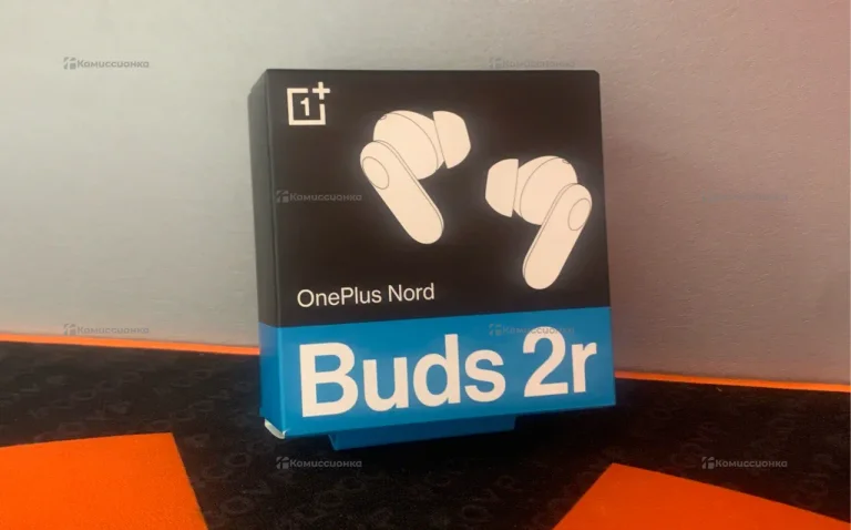 Наушники  One Plus  2R