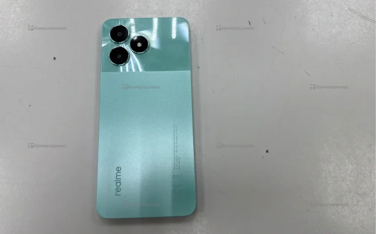 Realme C51 4/128 ГБ