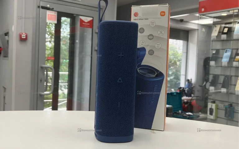 Колонка  xiaomi outdoor