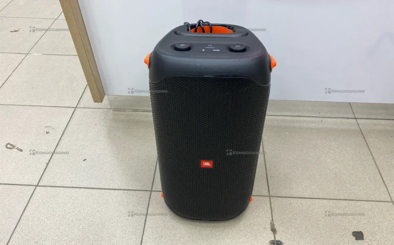 Колонка  JBL Partybox 110