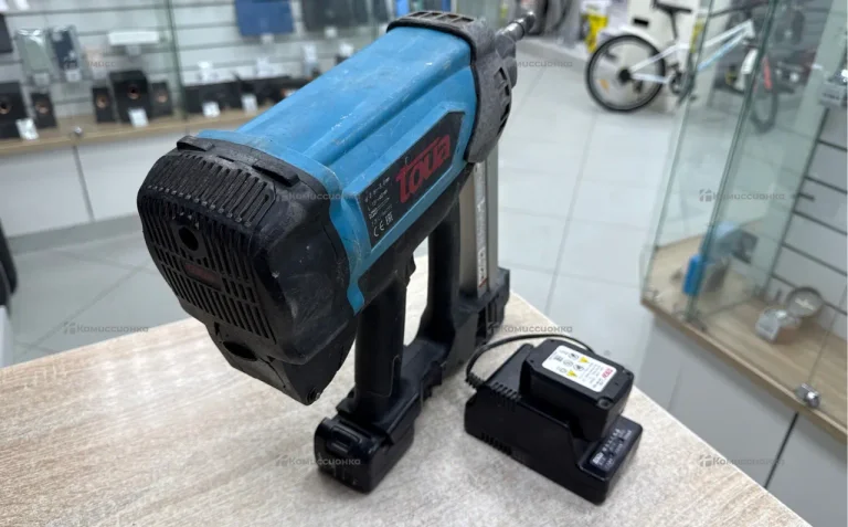 газовый монтажный пистолет GSN Toua 40