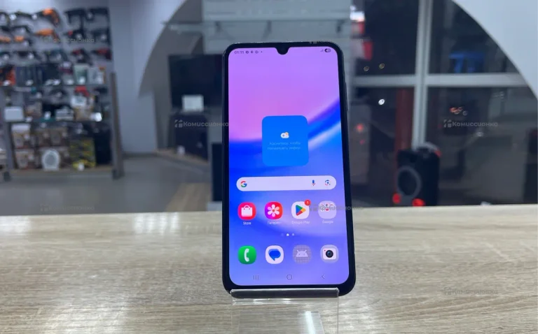 Samsung Galaxy A15 4/128 ГБ