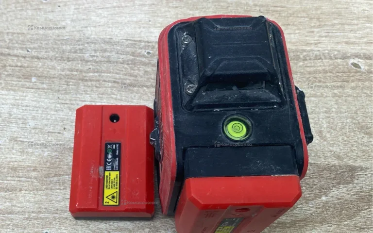 Лазерный уровень Condtrol Smart 3D Plus