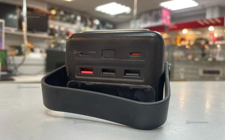 Power Bank  Hoco 60000mah 22.5w