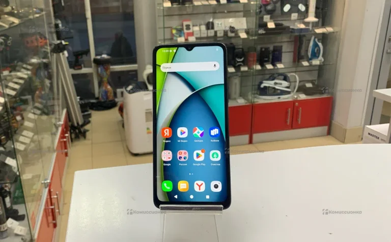 Xiaomi Redmi A3x 3/64 ГБ