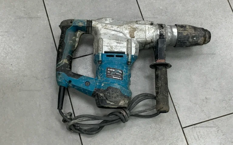 ПЕРФОРАТОР ЭЛЕКТРИЧЕСКИЙ WORKMASTER ПР1750мд