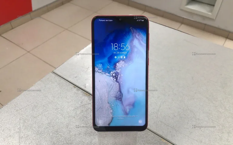 Samsung Galaxy A10 2/32 ГБ
