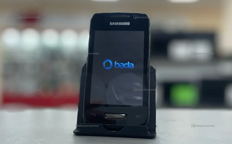 Samsung Wave Y S5380