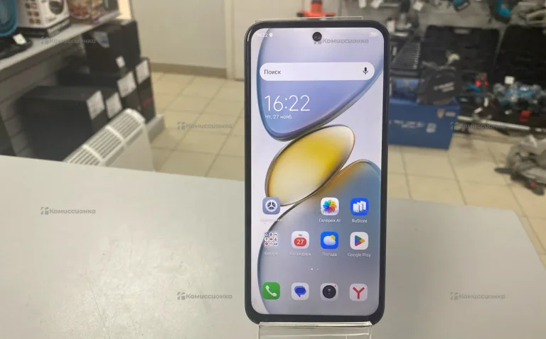 Tecno Spark Go 1 3/64 ГБ