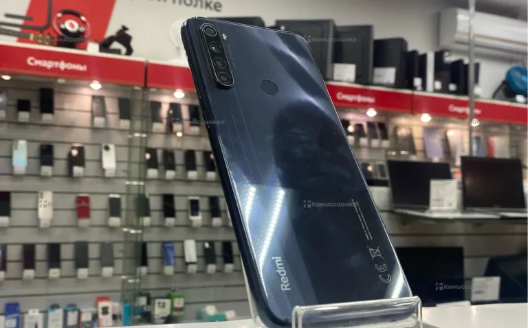 Xiaomi redmi 8t 2/32