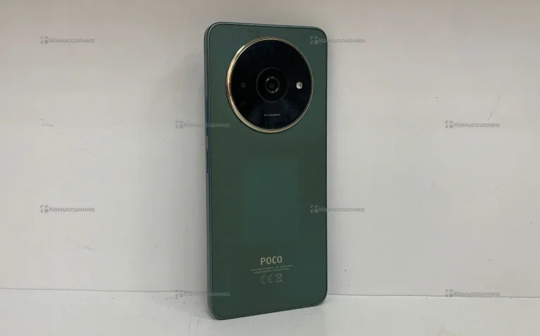 Poco C61 3/64Gb
